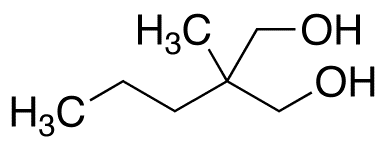 2-Methyl-2-propyl-1,3-propanediol