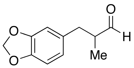 2-Methyl-3-(3,4-methylenedioxyphenyl)-propanal