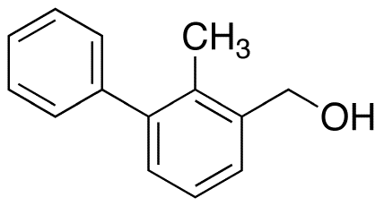 2-Methyl-3-biphenylmethanol