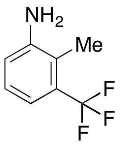 2-Methyl-3-trifluoromethylaniline