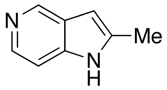 2-Methyl-5-azaindole