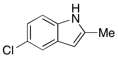 2-Methyl-5-chloroindole