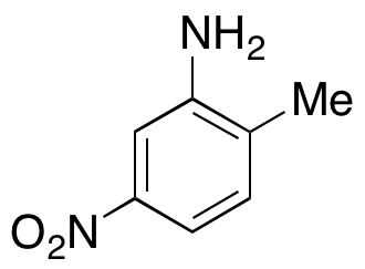 2-Methyl-5-nitroaniline