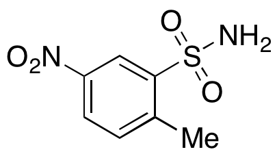 2-Methyl-5-nitrobenzenesulfonamide