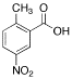 2-Methyl-5-nitrobenzoic Acid