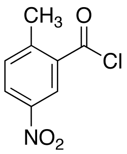 2-Methyl-5-nitrobenzoyl Chloride