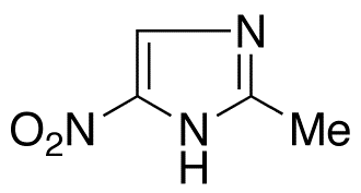 2-Methyl-5-nitroimidazole