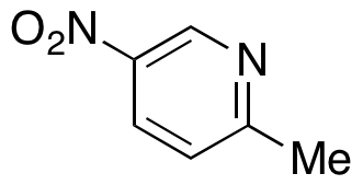 2-Methyl-5-nitropyridine