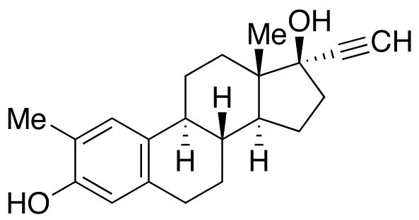 2-Methyl Ethynyl Estradiol