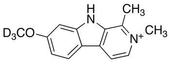 2-Methyl Harmine-d3