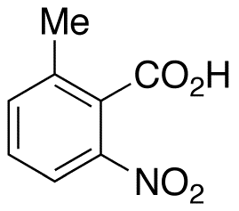 2-Methyl-nitrobenzoic Acid