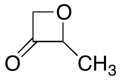 2-Methyl-oxetan-3-one