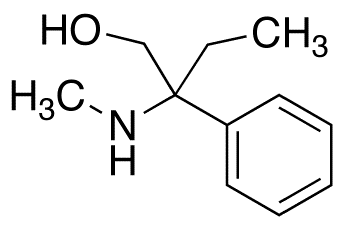 2-Methylamino-2-phenylbutanol