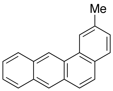 2-Methylbenz[a]anthracene