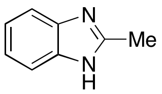 2-Methylbenzimidazole