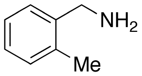 2-Methylbenzylamine