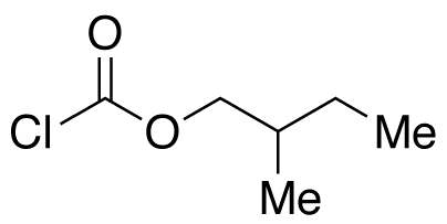 2-Methylbutyl Chloroformate