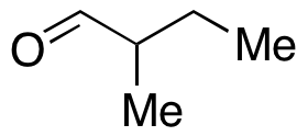 2-Methylbutyraldehyde