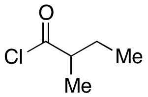 2-Methylbutyryl Chloride