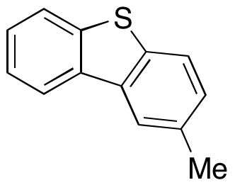 2-Methyldibenzothiophene