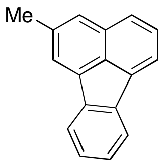 2-Methylfluoranthene