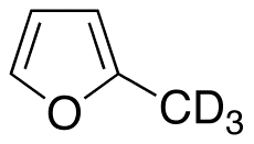 2-Methylfuran-d3