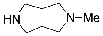 2-Methyloctahydropyrrolo[3,4-c]pyrrole