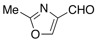 2-Methyloxazole-4-carboxaldehyde