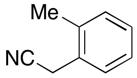 2-Methylphenylacetonitrile