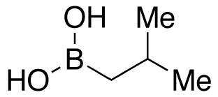 2-Methylpropylboronic Acid