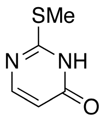 2-Methylthio Uracil