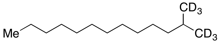 2-Methyltridecane-d6