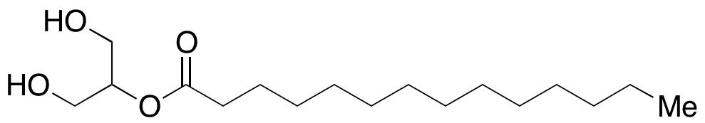 2-Myristoylglycerol