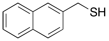 2-Naphthalenemethanethiol