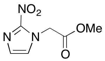 2-Nitro-1H-imidazole-1-acetic Acid Methyl Ester