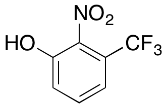 2-Nitro-3-(trifluoromethyl)phenol