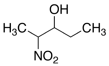 2-Nitro-3-pentanol