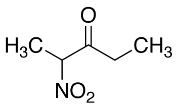 2-Nitro-3-pentanone