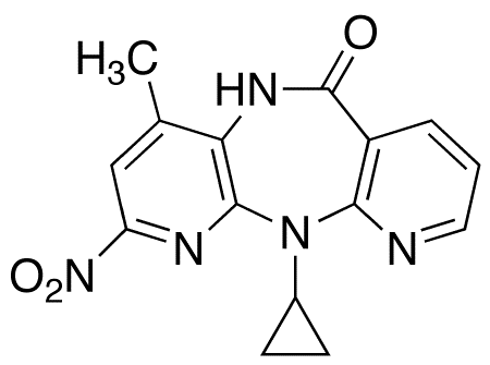 2-Nitro Nevirapine