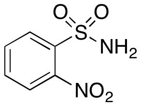 2-Nitro-benzenesulfonamide