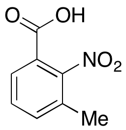 2-Nitro-m-toluic Acid