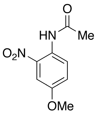 2’-Nitro-p-acetanisidide