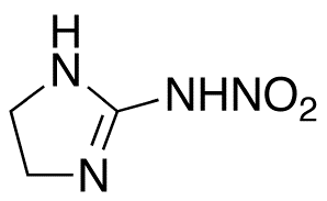 2-Nitroamino-2-imidazoline