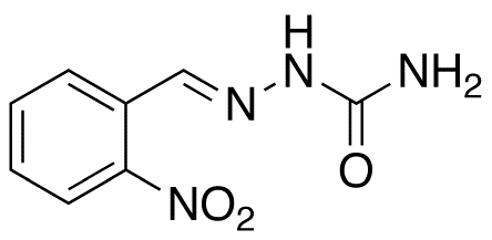 2-Nitrobenzaldehyde Semicarbazone