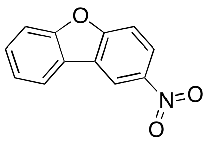 2-Nitrodibenzofuran