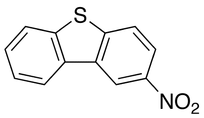 2-Nitrodibenzothiophene