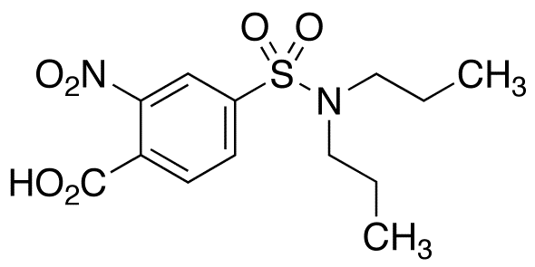 2-Nitroprobenecid