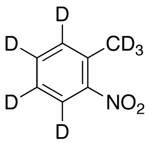 2-Nitrotoluene-d7