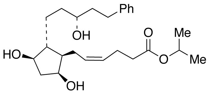 2-Nor Latanoprost