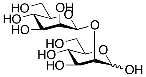 2-O-β-D-Mannopyranosyl-D-mannose